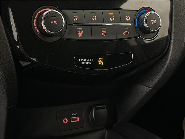 2023 Nissan Qashqai S (Stk: 42972J) in Belleville - Image 14 of 19