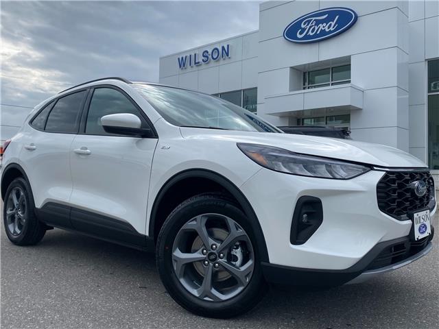 2026 Ford Escape ST-Line Select (Stk: 2026-01) in New Liskeard - Image 1 of 15