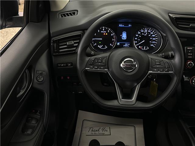 2023 Nissan Qashqai S (Stk: 42972J) in Belleville - Image 18 of 19