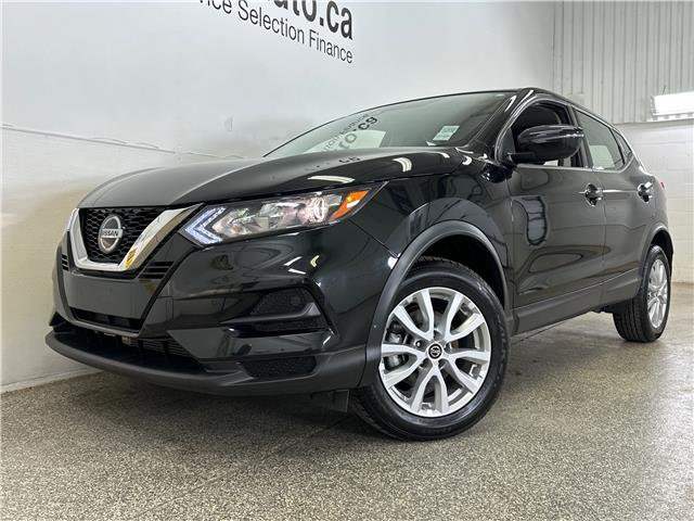 2023 Nissan Qashqai S (Stk: 42972J) in Belleville - Image 3 of 19