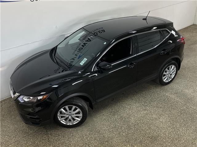 2023 Nissan Qashqai S (Stk: 42972J) in Belleville - Image 1 of 19