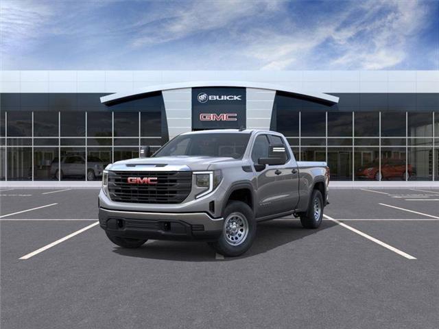 2026 GMC Sierra 1500 Pro (Stk: 25540) in Campbellton - Image 1 of 6