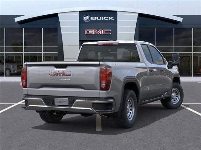 2026 GMC Sierra 1500 Pro (Stk: 25540) in Campbellton - Image 4 of 6 2026 GMC Sierra 1500 Pro (Stk: 25540) in Campbellton - Image 4 of 6
