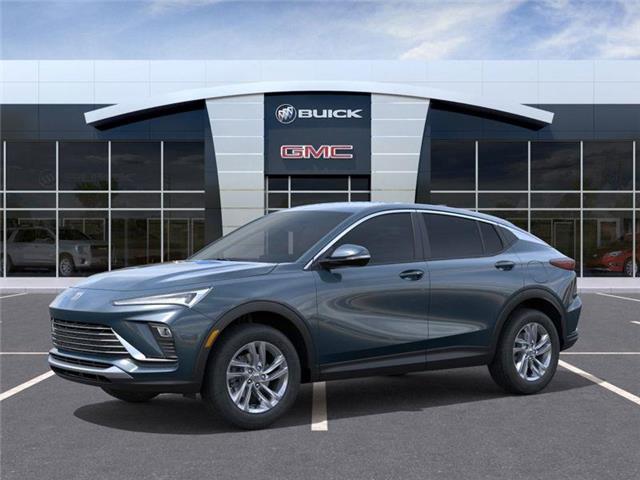 2026 Buick Envista Preferred (Stk: 25534) in Campbellton - Image 2 of 6