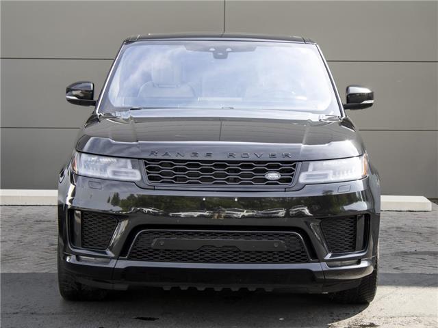 2020 Land Rover Range Rover Sport HSE (Stk: TL86972) in Windsor - Image 2 of 23