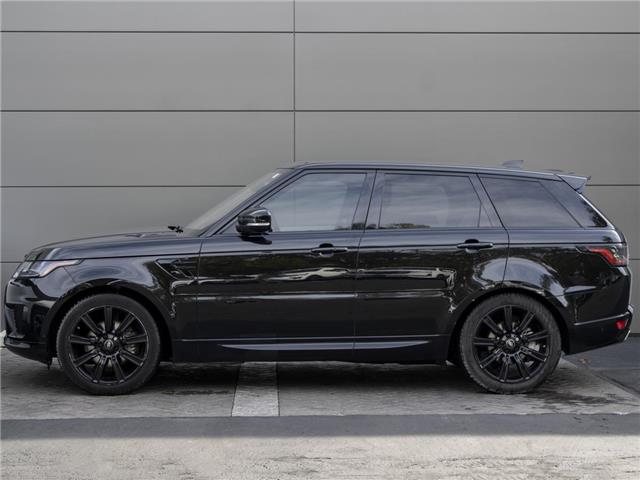 2020 Land Rover Range Rover Sport HSE (Stk: TL86972) in Windsor - Image 4 of 23