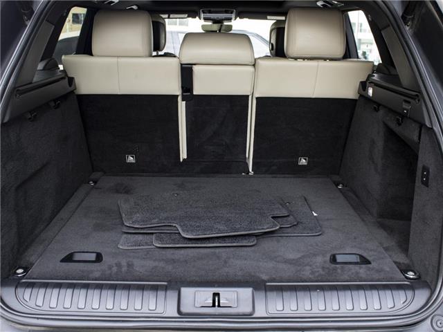 2020 Land Rover Range Rover Sport HSE (Stk: TL86972) in Windsor - Image 6 of 23
