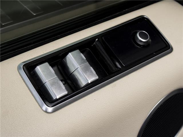 2020 Land Rover Range Rover Sport HSE (Stk: TL86972) in Windsor - Image 8 of 23