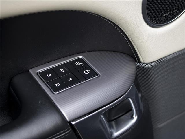 2020 Land Rover Range Rover Sport HSE (Stk: TL86972) in Windsor - Image 9 of 23