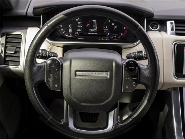 2020 Land Rover Range Rover Sport HSE (Stk: TL86972) in Windsor - Image 11 of 23