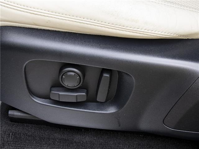 2020 Land Rover Range Rover Sport HSE (Stk: TL86972) in Windsor - Image 12 of 23