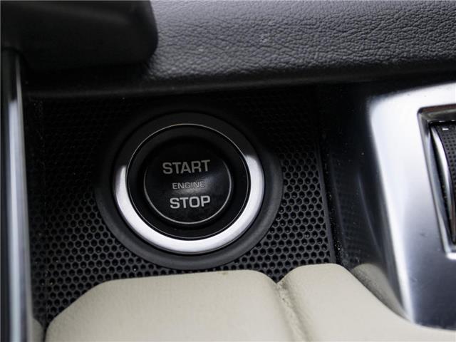 2020 Land Rover Range Rover Sport HSE (Stk: TL86972) in Windsor - Image 14 of 23