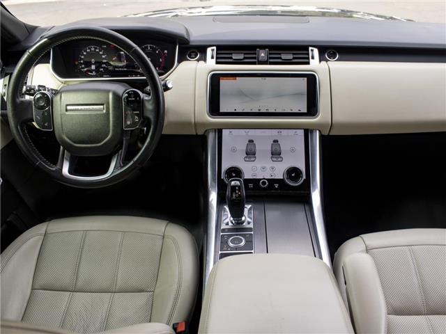 2020 Land Rover Range Rover Sport HSE (Stk: TL86972) in Windsor - Image 15 of 23