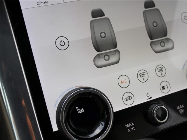 2020 Land Rover Range Rover Sport HSE (Stk: TL86972) in Windsor - Image 16 of 23