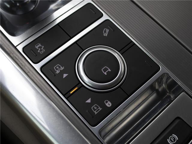 2020 Land Rover Range Rover Sport HSE (Stk: TL86972) in Windsor - Image 18 of 23