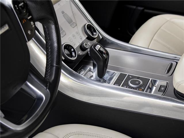2020 Land Rover Range Rover Sport HSE (Stk: TL86972) in Windsor - Image 19 of 23