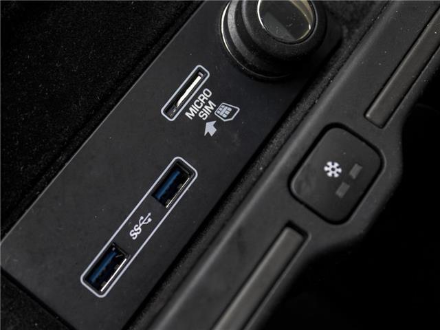 2020 Land Rover Range Rover Sport HSE (Stk: TL86972) in Windsor - Image 20 of 23