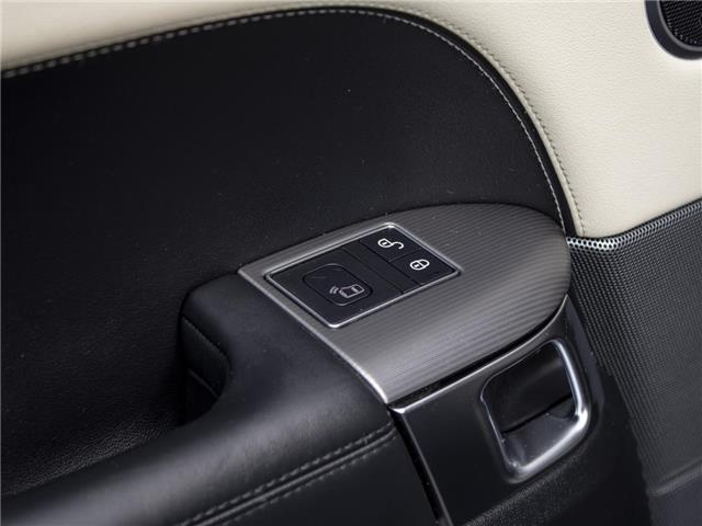 2020 Land Rover Range Rover Sport HSE (Stk: TL86972) in Windsor - Image 21 of 23