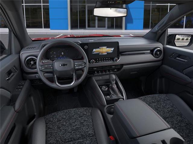 2026 Chevrolet Colorado Z71 (Stk: 2571-26) in New Hamburg - Image 5 of 6