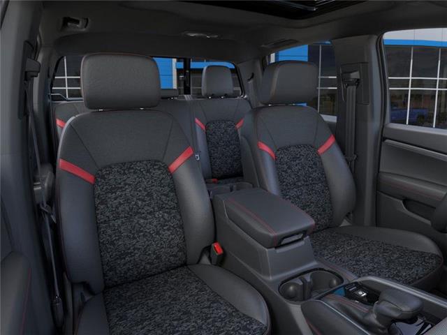 2026 Chevrolet Colorado Z71 (Stk: 2571-26) in New Hamburg - Image 6 of 6