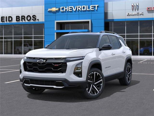 2026 Chevrolet Equinox RS (Stk: 2026062) in ARNPRIOR - Image 6 of 24