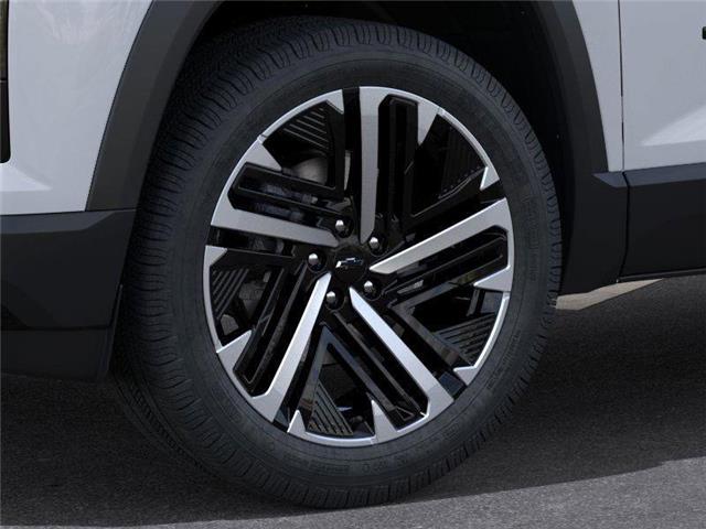 2026 Chevrolet Equinox RS (Stk: 2026062) in ARNPRIOR - Image 9 of 24