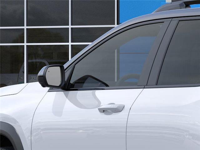 2026 Chevrolet Equinox RS (Stk: 2026062) in ARNPRIOR - Image 12 of 24