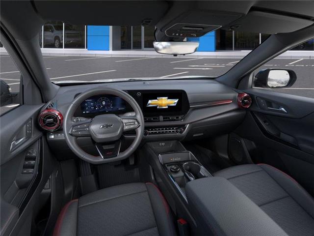 2026 Chevrolet Equinox RS (Stk: 2026062) in ARNPRIOR - Image 15 of 24