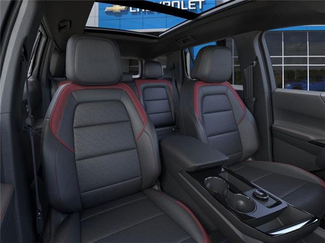 2026 Chevrolet Equinox RS (Stk: 2026062) in ARNPRIOR - Image 16 of 24