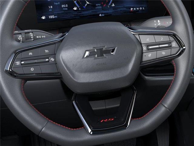 2026 Chevrolet Equinox RS (Stk: 2026062) in ARNPRIOR - Image 19 of 24