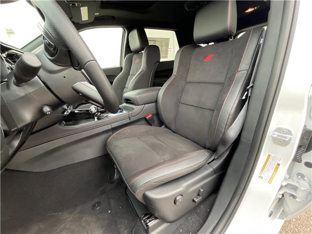 2026 Dodge Durango GT (Stk: 26-163) in Sarnia - Image 10 of 19