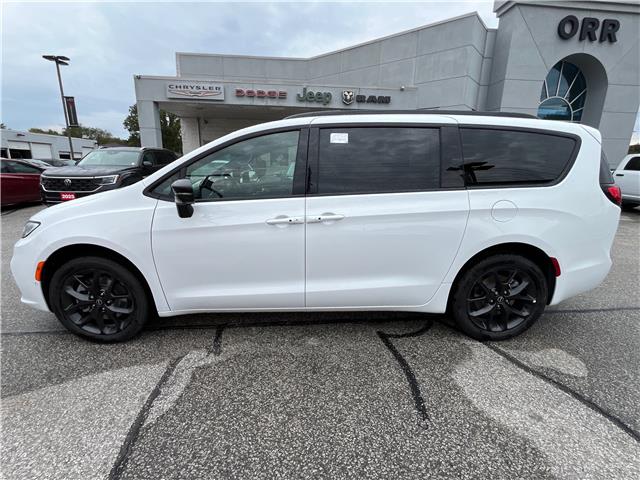 2026 Chrysler Pacifica Limited (Stk: 26-128) in Sarnia - Image 2 of 29
