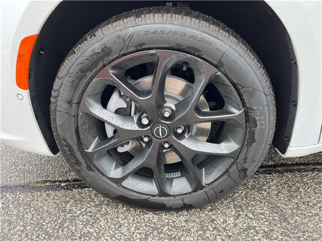 2026 Chrysler Pacifica Limited (Stk: 26-128) in Sarnia - Image 7 of 29