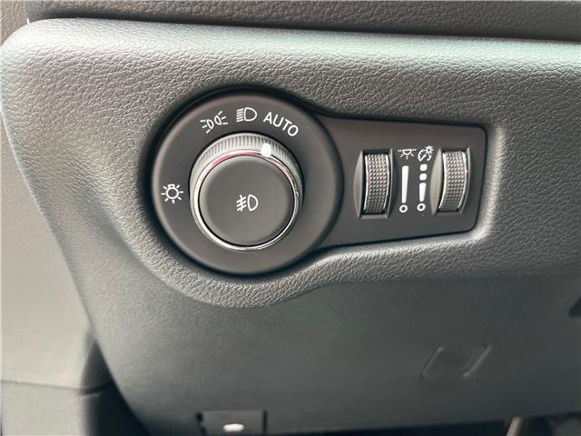 2026 Chrysler Pacifica Limited (Stk: 26-128) in Sarnia - Image 10 of 29