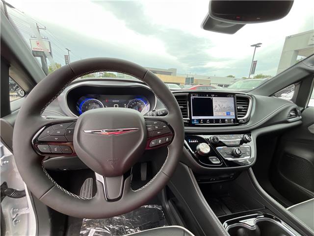 2026 Chrysler Pacifica Limited (Stk: 26-128) in Sarnia - Image 12 of 29