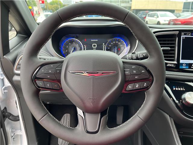 2026 Chrysler Pacifica Limited (Stk: 26-128) in Sarnia - Image 13 of 29