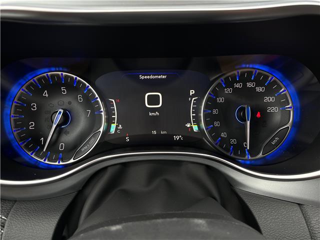 2026 Chrysler Pacifica Limited (Stk: 26-128) in Sarnia - Image 14 of 29