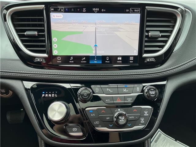 2026 Chrysler Pacifica Limited (Stk: 26-128) in Sarnia - Image 15 of 29