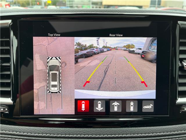 2026 Chrysler Pacifica Limited (Stk: 26-128) in Sarnia - Image 16 of 29