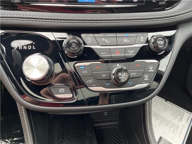 2026 Chrysler Pacifica Limited (Stk: 26-128) in Sarnia - Image 17 of 29