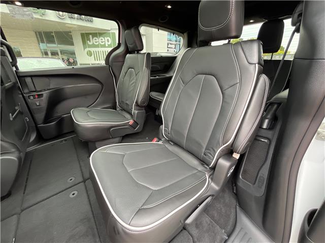 2026 Chrysler Pacifica Limited (Stk: 26-128) in Sarnia - Image 22 of 29