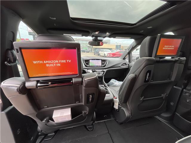 2026 Chrysler Pacifica Limited (Stk: 26-128) in Sarnia - Image 23 of 29