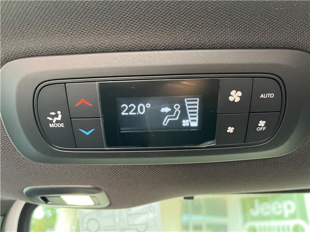 2026 Chrysler Pacifica Limited (Stk: 26-128) in Sarnia - Image 25 of 29