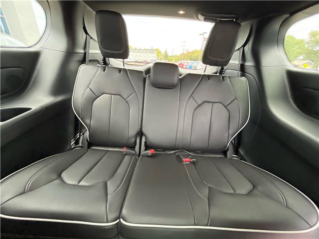 2026 Chrysler Pacifica Limited (Stk: 26-128) in Sarnia - Image 26 of 29