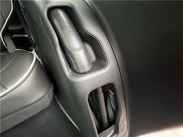 2026 Chrysler Pacifica Limited (Stk: 26-128) in Sarnia - Image 27 of 29
