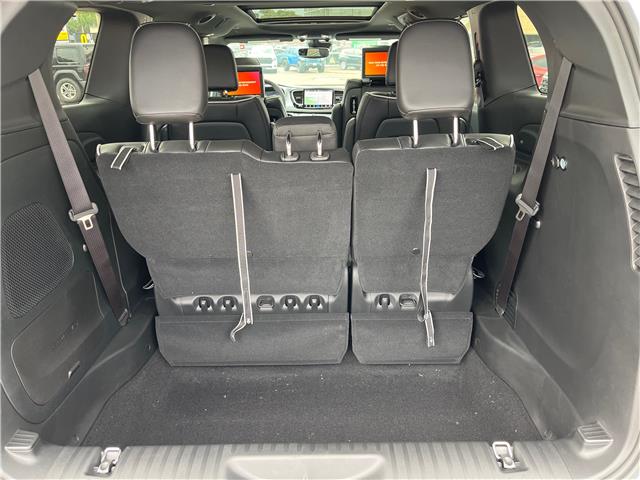 2026 Chrysler Pacifica Limited (Stk: 26-128) in Sarnia - Image 28 of 29