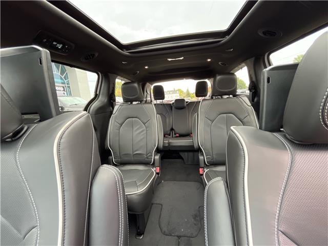 2026 Chrysler Pacifica Limited (Stk: 26-128) in Sarnia - Image 29 of 29