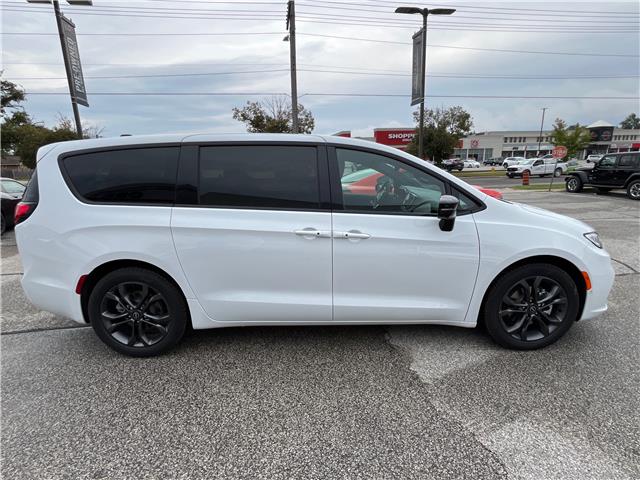 2026 Chrysler Pacifica Select (Stk: 26-154) in Sarnia - Image 5 of 25