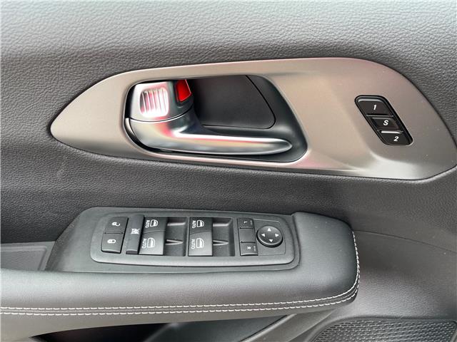 2026 Chrysler Pacifica Select (Stk: 26-154) in Sarnia - Image 9 of 25