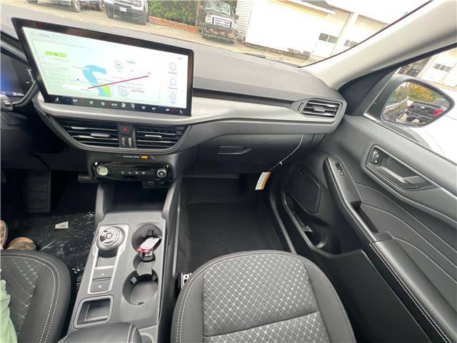 2025 Ford Escape Active (Stk: 5Z257) in Timmins - Image 12 of 13